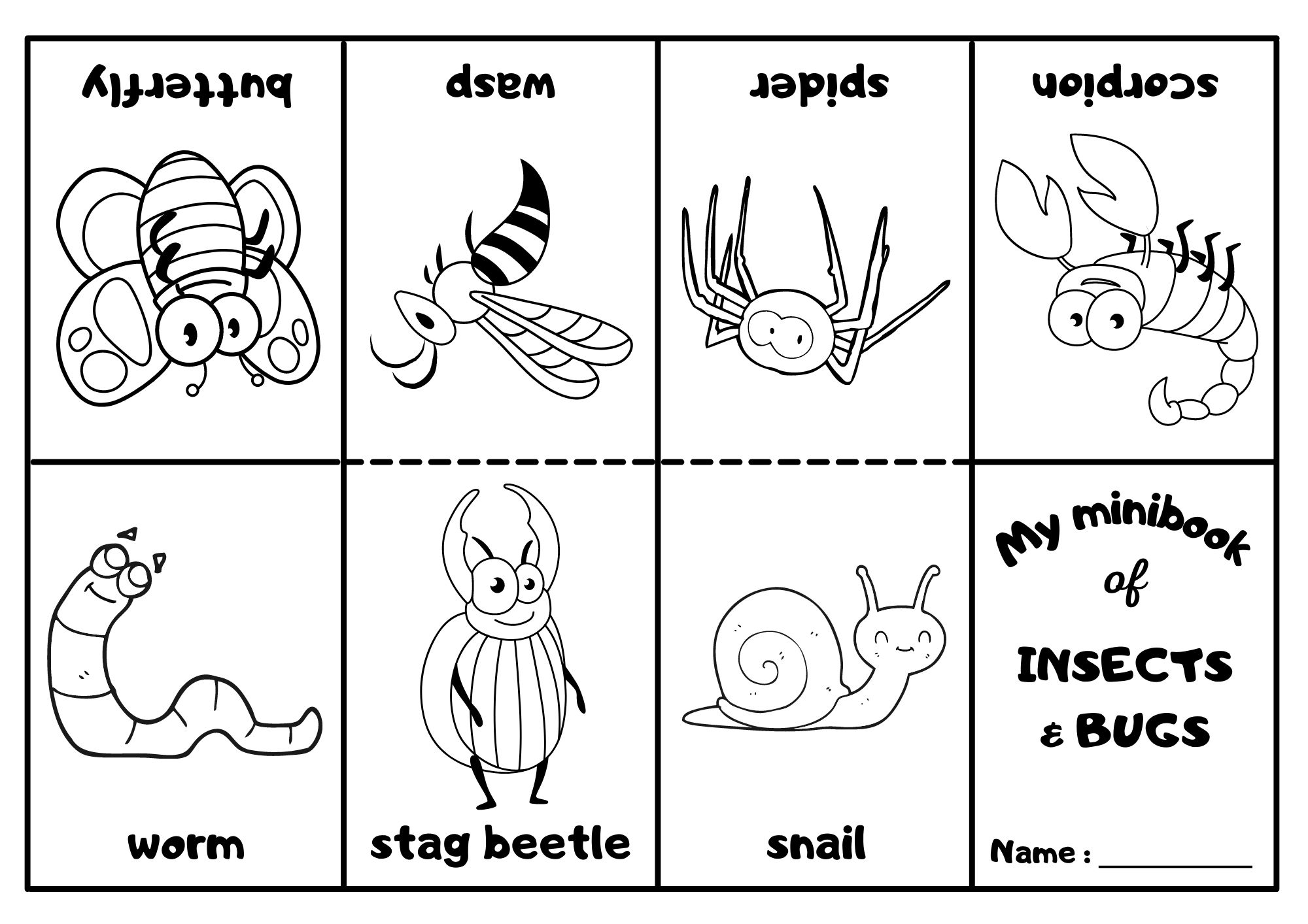 Unleash Your Inner Artist: Fun and Educational Coloring Pages Featuring ...